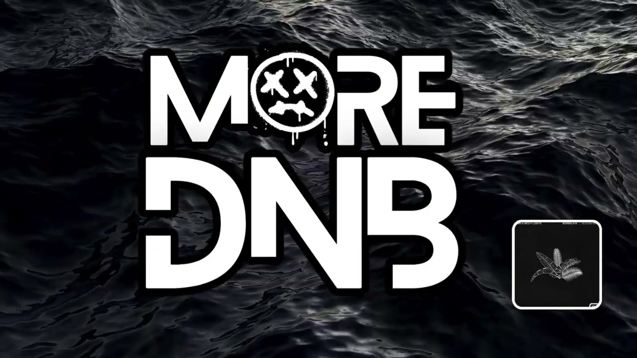 DNMO, Wolfy Lights -  Bombalaya   (Blooom Remix)