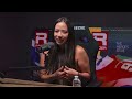 Japanese vs. American car culture - Arisa Mizuhara