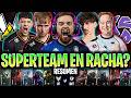 EL SUPERTEAM DE LA LEC EN RACHA? 😱SACAN MEL ADC!🔥 | VIT vs SHFT Resumen LEC 2026 ESPAÑOL IBAI