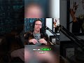Letting Kids Fail: My Stephen Amell Parenting Shift #shorts