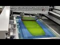 This table screen printing machine can print on any flat substrate #screenprinting #tips #printing