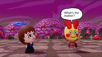 Miitopia (Switch) - Playthrough - Part 33