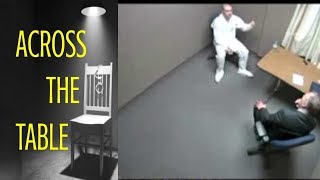 Alek Minassian Full Interrogation