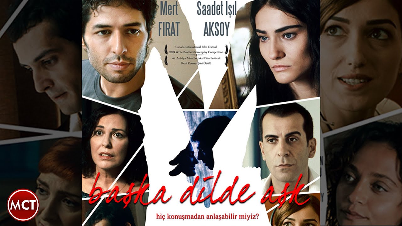 Baka dilde Ak  Love in another Language  Saadet Il Aksoy  HD full izle  love drama
