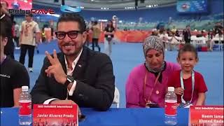 RoboRAVE World Championship 2025,Beijing,China