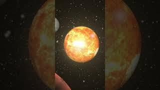 The Mysterious 3I ATLAS #3iatlas #space #interstellar