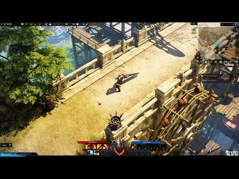Video preview for Lost Ark (2026) - Gameplay (PC UHD) [4K60FPS]