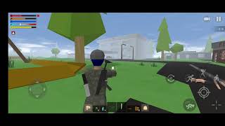 Deserted Zombie Survival. Episode 1 "Bye past days" screenshot 4