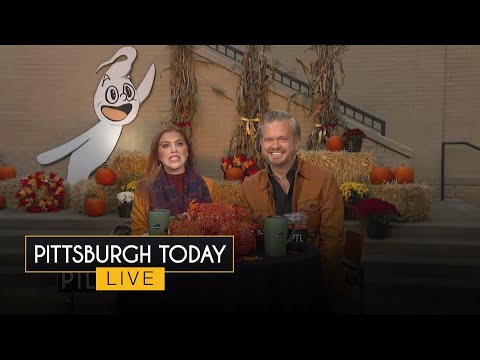 Pittsburgh Today Live