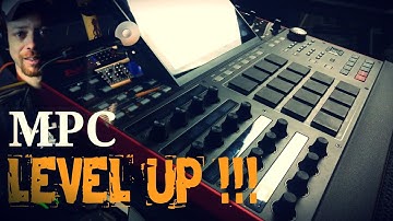 mpc song mode tutorial for beginners (2020) with Standalone Plugins.