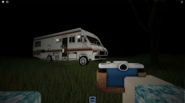 The Maze Roblox | How to do the camera light glitch