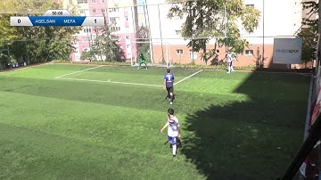 ASELSAN - MEFA ENDÜSTRİ -ANKARA