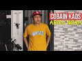 Review Kaos Brand Lokal Murah Berkualitas - Kaos Geoff Max