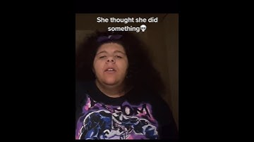 tophiachu thought she ate