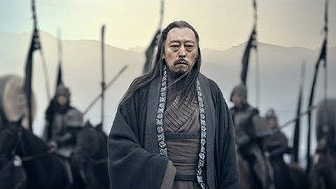 Luận Tam Quốc: Bài Học Từ Tư Mã Ý Giúp Bạn Tự Tin - Khôn Ngoan Ở Nơi Làm Việc