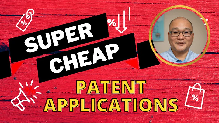 Are cheap patent applications any good for protecting your invention?