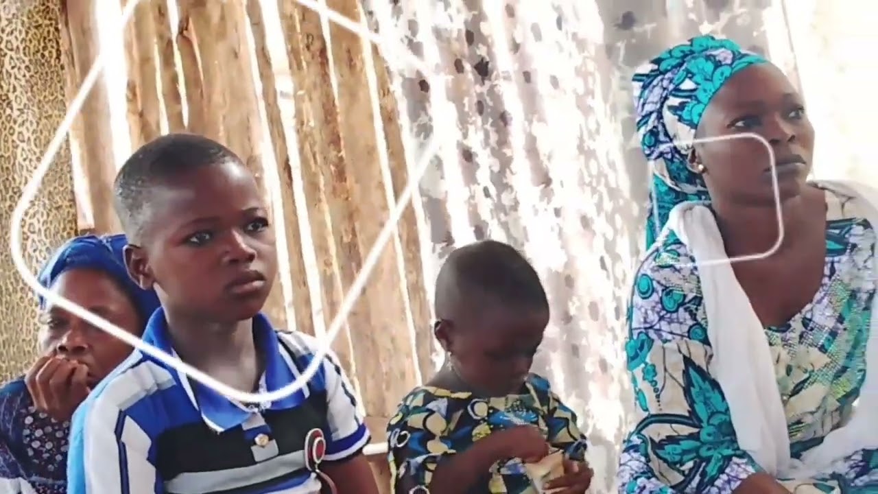 Culte de dimanche Thème la voie du chrétien 🙏🙏🙏🙏