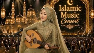 ✨In Your Endless Light 🌙Music Religi - Islamic Music- Syalawat✨