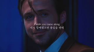 네가 함께했으면 좋았을 텐데｜Benson Boone - The Time Of My Life
