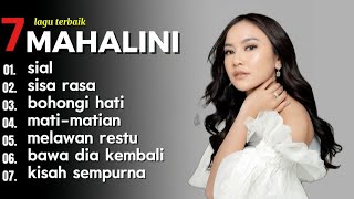 Download lagu MAHALINI FULL ALBUM | SIAL, REMAINS OF FEELINGS | TOP INDONESIAN EMOTIONAL SONGS 2025