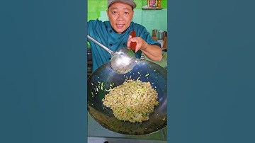 hướng dẫn cơm chiên cá mặn