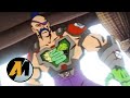 Fountain of Youth | EP002 | Action Man | Cartoons for Kids | WildBrain Vault