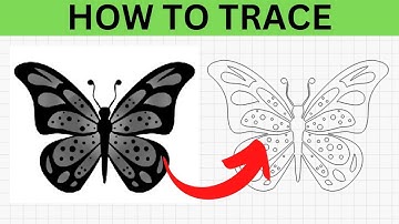 Lightburn How To Trace Image Lightburn How To Trace Photo Quick Simple Lightburn Beginners Guide Tip