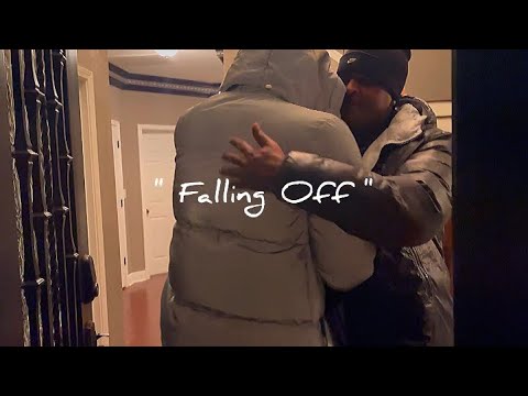 Rising Rapper Squirtdajerk Drops New Music Video Titled 'Falling Off'