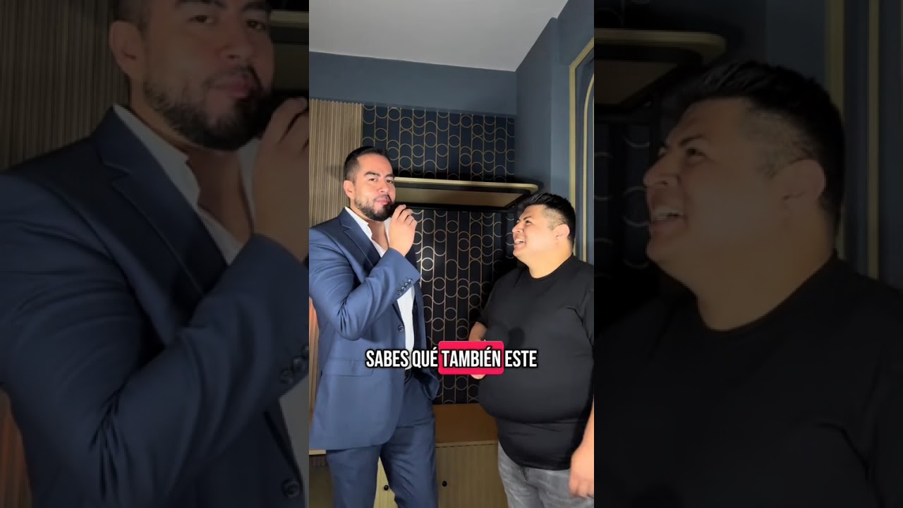 Entrevista con Alan Leon Gap participante de Me Bearmex 2025