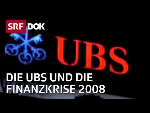 Video: Wie is usb-bank?