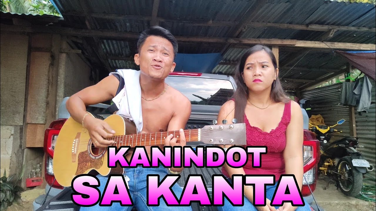 KANTANG HINANGGAW🤣