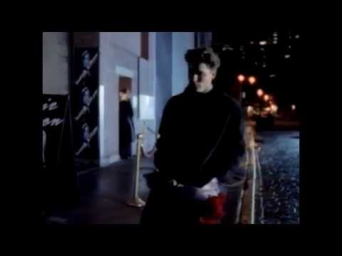 bizarre love triangle // new order // edit