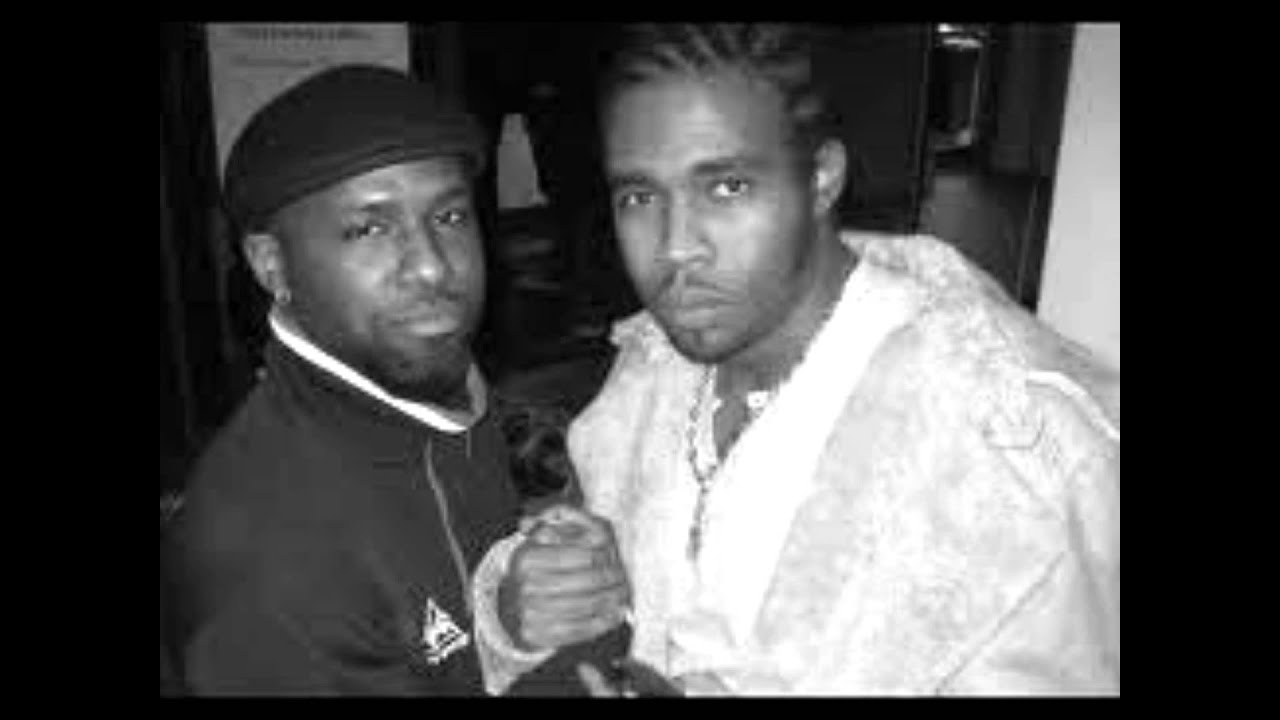 King Reign ft. Pharoahe Monch - One More Time