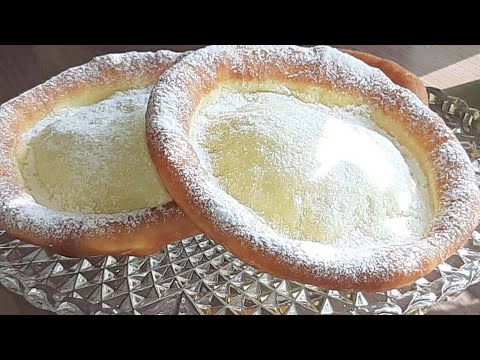 ГОТОВЛЮ УЖЕ ВТОРОЙ ДЕНЬ . Я ВОСТОРГЕ!! САМЫЕ НЕ ОБЫЧНЫЕ И ВКУСНЫЕ ЛЕПЕШКИ МОЕЙ ЖИЗНИ.