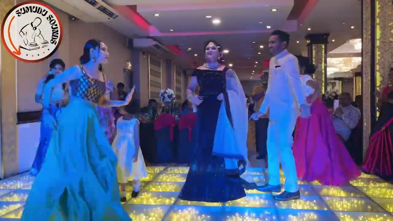 SRI LANKAN HOMECOMING DJ | Dj SUMUDU | CALL NOW : 0724101528