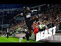 Beast moments in football