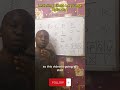 Learning Hausa Language For Beginners Episode 1 