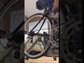 Bike Rear Derailleur / Cassette Noise when coasting