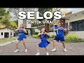 Selos  tiktok dance trending  tiktok viral zumba dance work out with ocduo6911