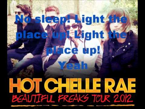 hot chelle rae beautiful freaks