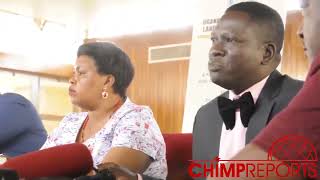 Members of Parliament in #Uganda have formed the “Uganda Parliamentarians Land Management Forum
