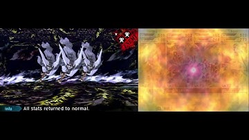 SMT IV: Apocalypse Twisted Tokyo - Trumpeter, Part 3 (Low Level*, Apocalypse Difficulty)