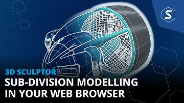 Can SOLIDWORKS do Subdivision Modelling? | xShape | 3DEXPERIENCE