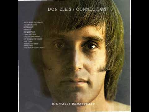 Don Ellis Theme from The French Connection