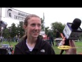 Interview: Sarah Kettel of Capital Homeschool, 2014 Spartan Invite Girls' White Div. Champion