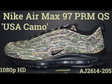 nike-air-max-97-prm-qs-'usa-camo'-aj2614-205-(2017)-an-unboxing-and-detailed-look!
