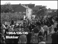 The Beatles - I Saw Her Standing There - 1964