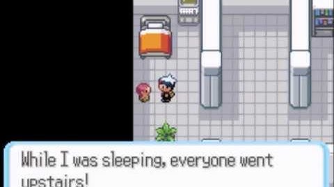 Pokemon Ruby Version Part 20: More Team Magma Trouble