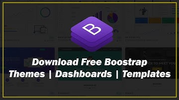 Download Free Bootstrap Templates | Bootstrap themes | Bootstrap snippets | Dashboards