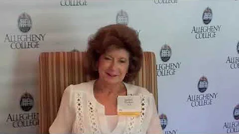 Alumni Memories: Judith Parker